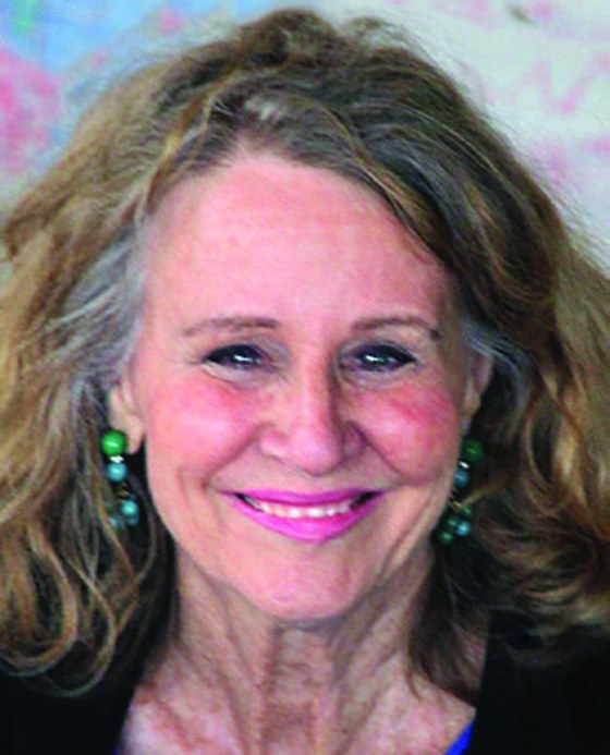 Louise Locker, LCSW