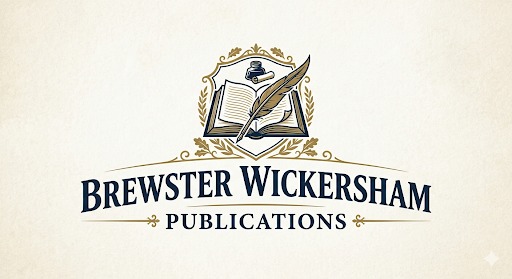 Brewster Wickersham Publications